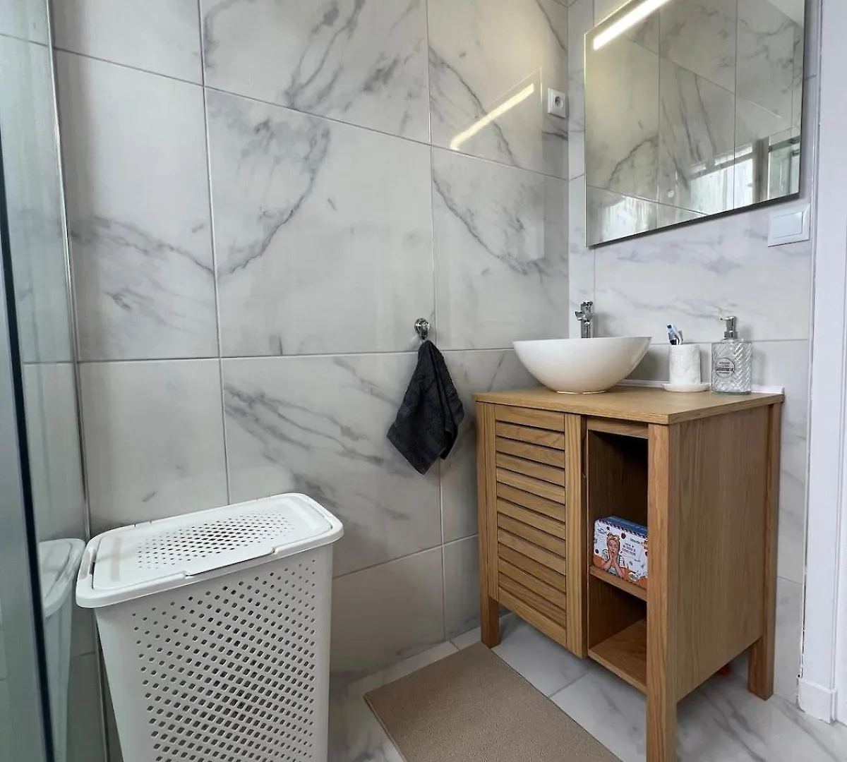 Maison Refaite A Neuf , 5 Min De La Mer لارمور- بلاج بيت للعطل