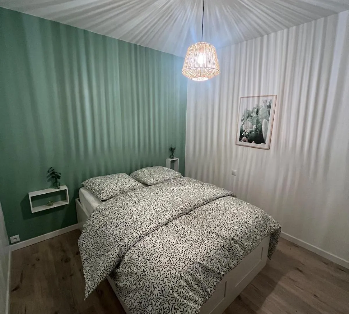 Maison Refaite A Neuf , 5 Min De La Mer لارمور- بلاج بيت للعطل